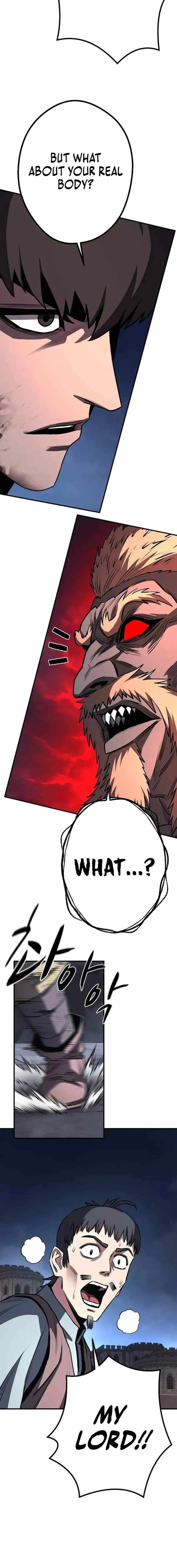 Read The Berserker’s Second Playthrough chapter 22 image 25 on Lezhin
