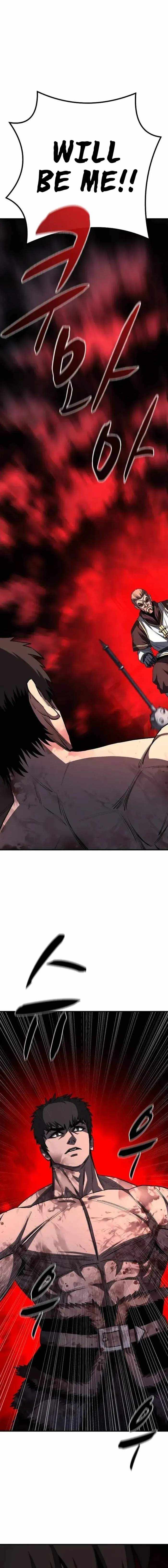 Read The Berserker’s Second Playthrough chapter 22 image 3 on Lezhin