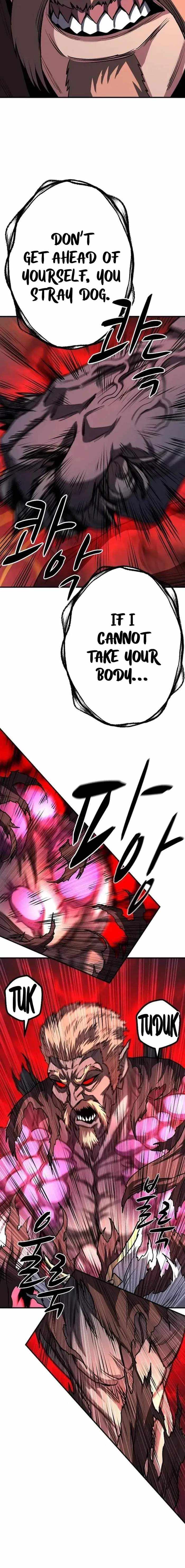 Read The Berserker’s Second Playthrough chapter 22 image 9 on Lezhin