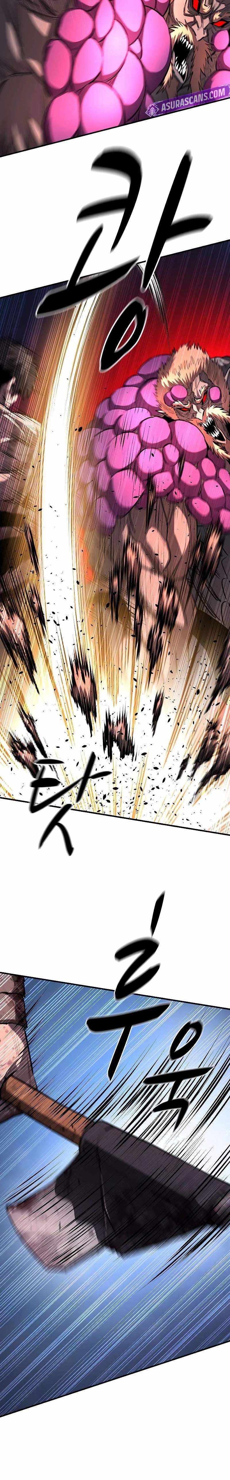 Read The Berserker’s Second Playthrough chapter 23 image 10 on Lezhin