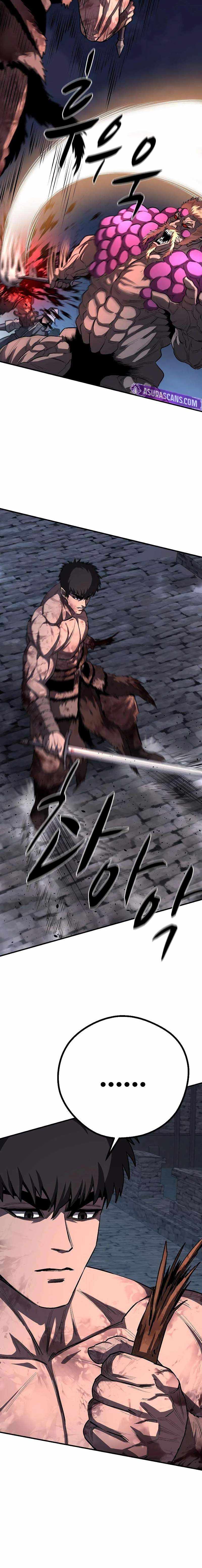 Read The Berserker’s Second Playthrough chapter 23 image 12 on Lezhin