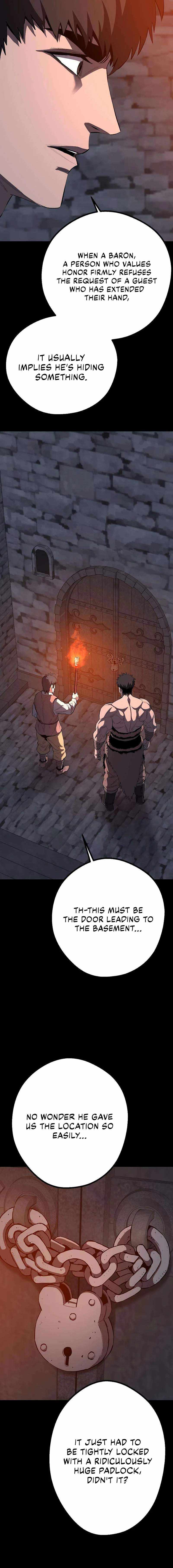 Read The Berserker’s Second Playthrough chapter 23 image 2 on Lezhin