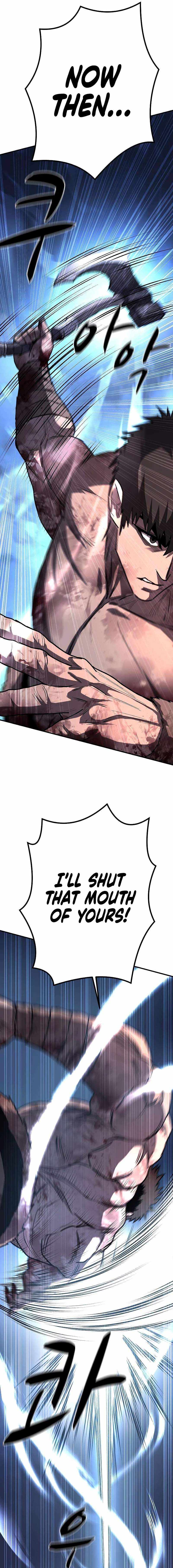 Read The Berserker’s Second Playthrough chapter 23 image 23 on Lezhin