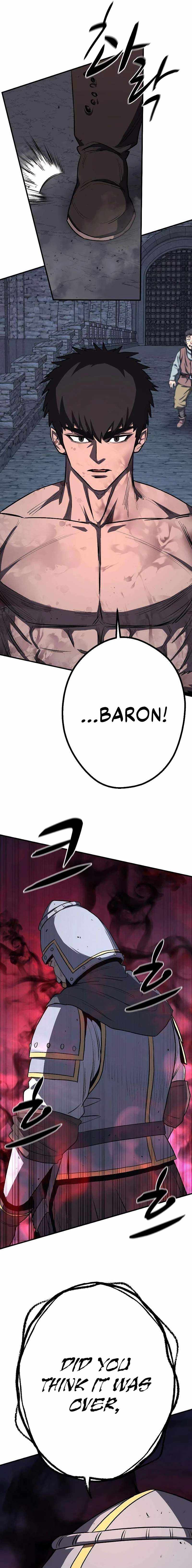 Read The Berserker’s Second Playthrough chapter 23 image 31 on Lezhin