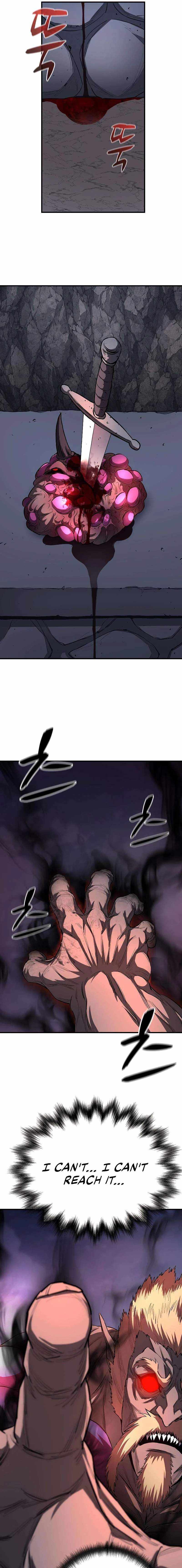 Read The Berserker’s Second Playthrough chapter 23 image 5 on Lezhin