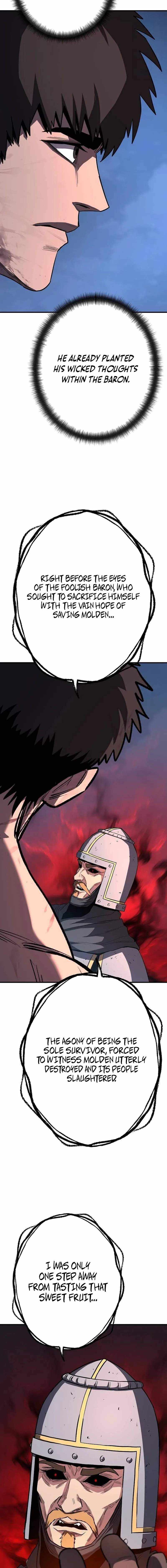 Read The Berserker’s Second Playthrough chapter 24 image 1 on Lezhin