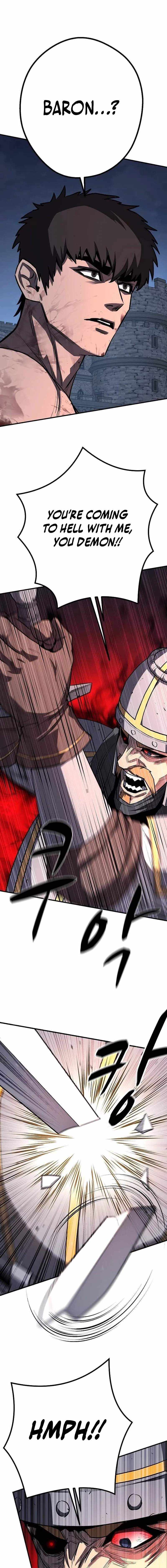 Read The Berserker’s Second Playthrough chapter 24 image 10 on Lezhin