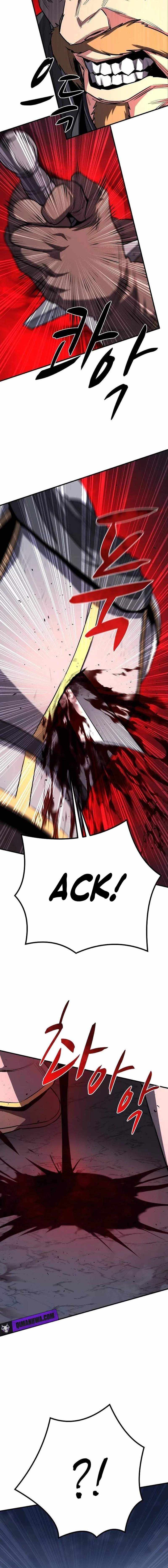 Read The Berserker’s Second Playthrough chapter 24 image 11 on Lezhin