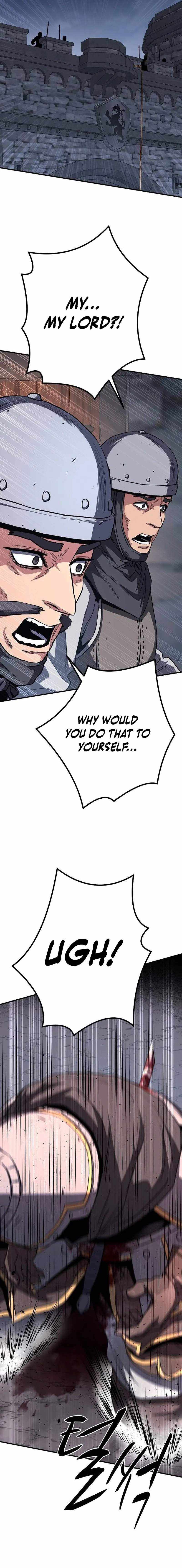 Read The Berserker’s Second Playthrough chapter 24 image 12 on Lezhin