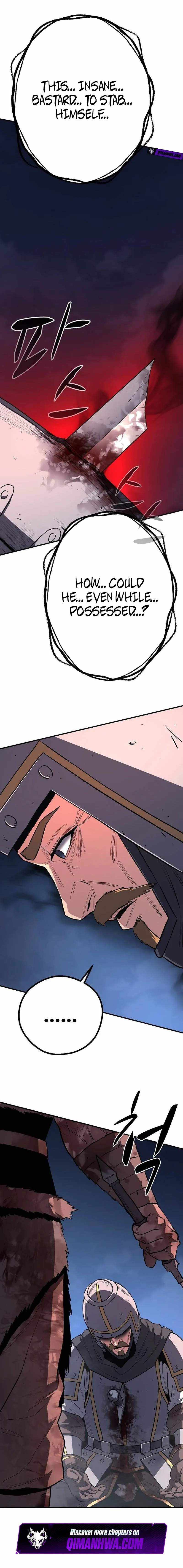 Read The Berserker’s Second Playthrough chapter 24 image 13 on Lezhin