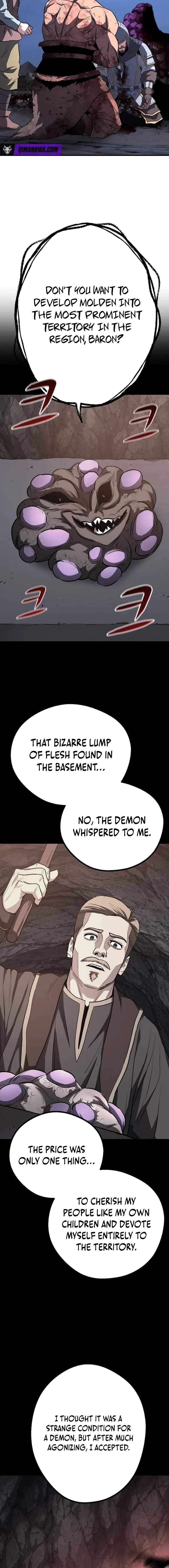 Read The Berserker’s Second Playthrough chapter 24 image 19 on Lezhin