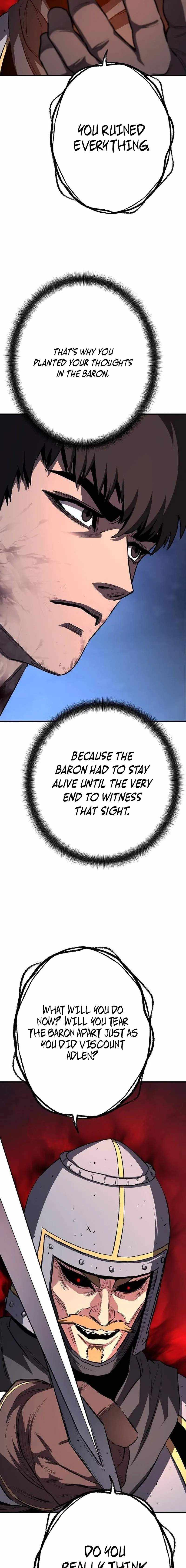 Read The Berserker’s Second Playthrough chapter 24 image 2 on Lezhin
