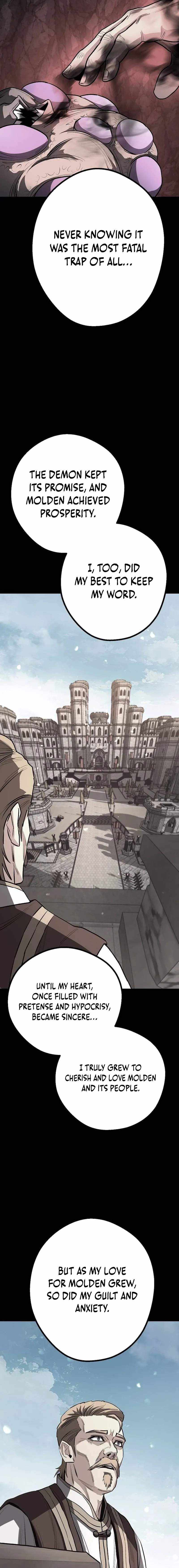 Read The Berserker’s Second Playthrough chapter 24 image 20 on Lezhin