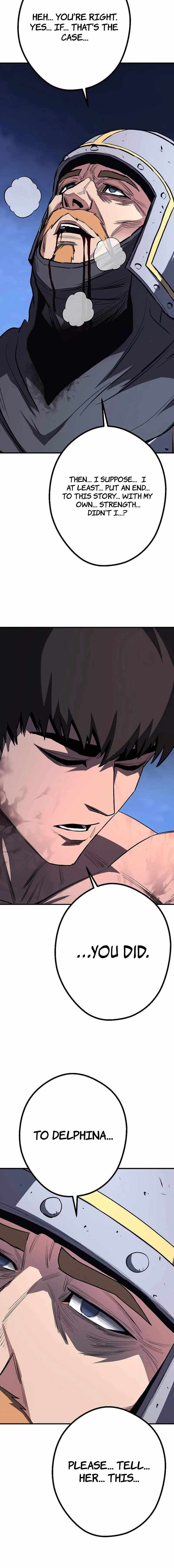 Read The Berserker’s Second Playthrough chapter 24 image 23 on Lezhin