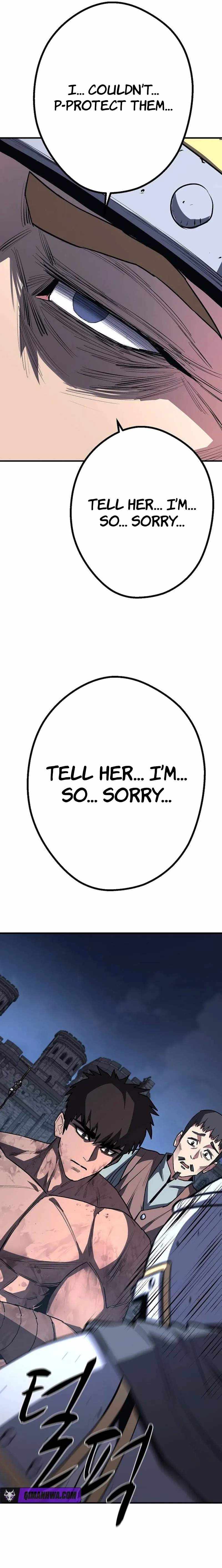 Read The Berserker’s Second Playthrough chapter 24 image 24 on Lezhin