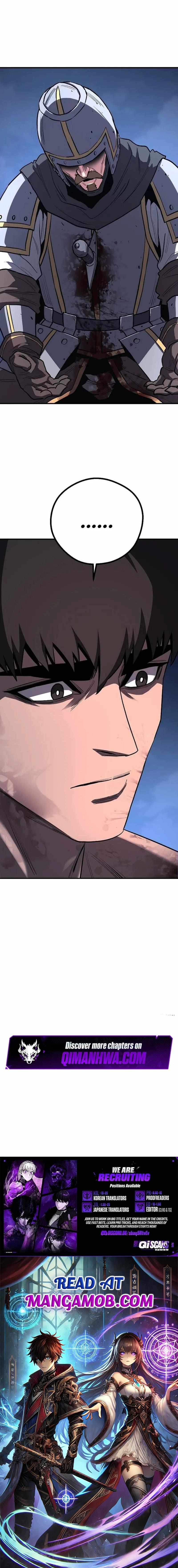 Read The Berserker’s Second Playthrough chapter 24 image 25 on Lezhin