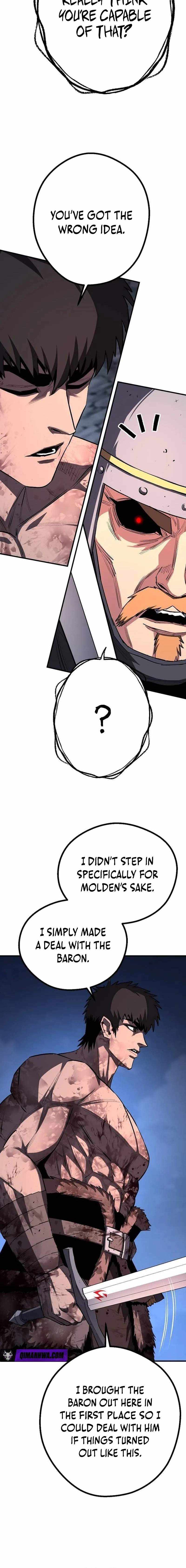 Read The Berserker’s Second Playthrough chapter 24 image 3 on Lezhin