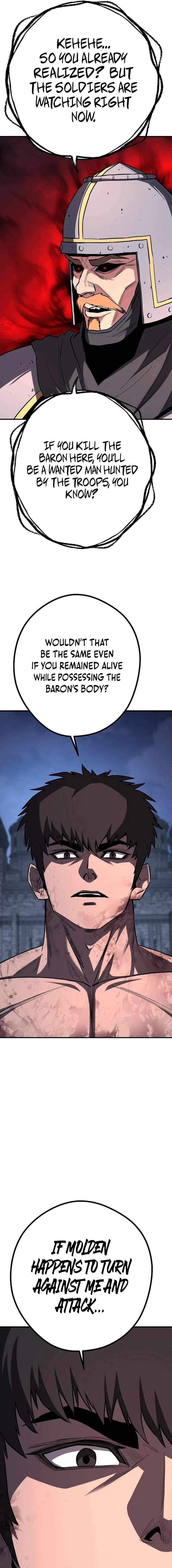 Read The Berserker’s Second Playthrough chapter 24 image 4 on Lezhin