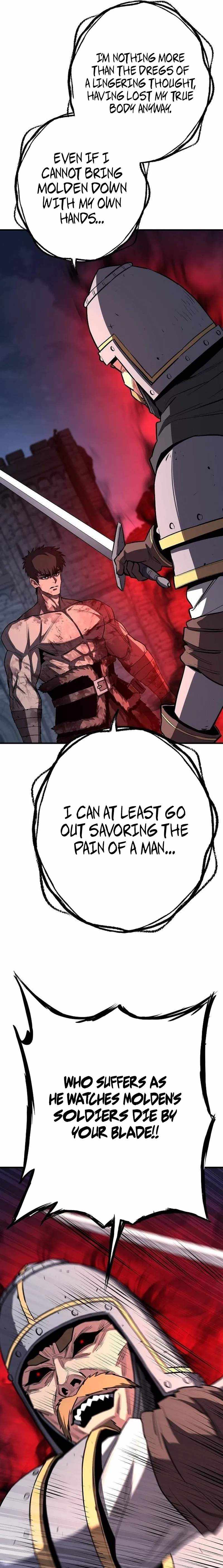 Read The Berserker’s Second Playthrough chapter 24 image 6 on Lezhin