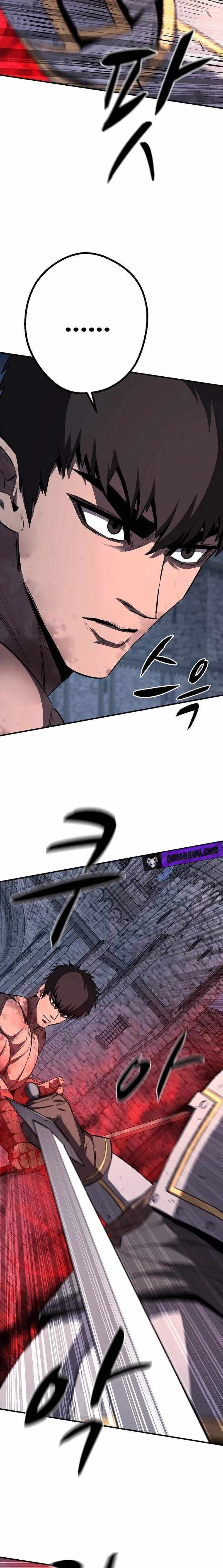 Read The Berserker’s Second Playthrough chapter 24 image 7 on Lezhin