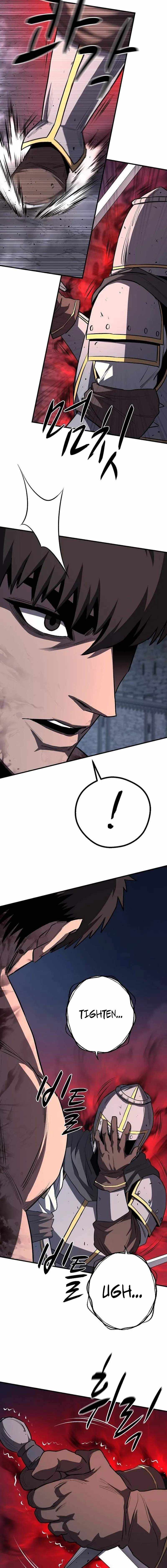 Read The Berserker’s Second Playthrough chapter 24 image 8 on Lezhin