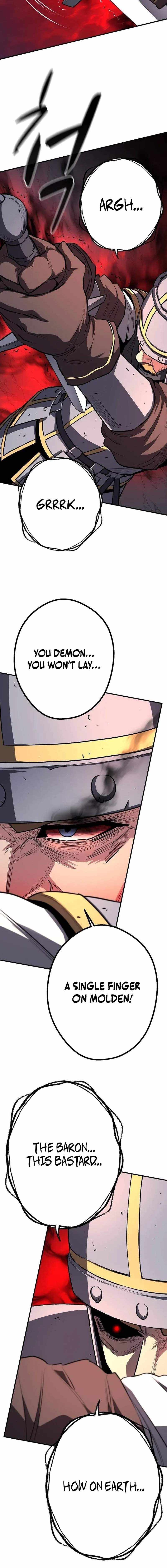 Read The Berserker’s Second Playthrough chapter 24 image 9 on Lezhin