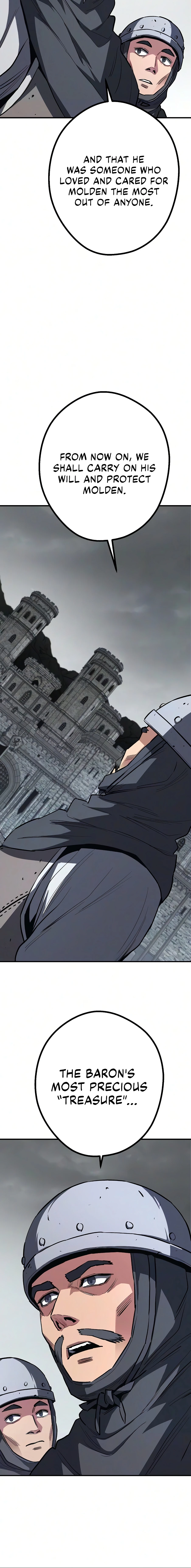 Read The Berserker’s Second Playthrough chapter 25 image 10 on Lezhin