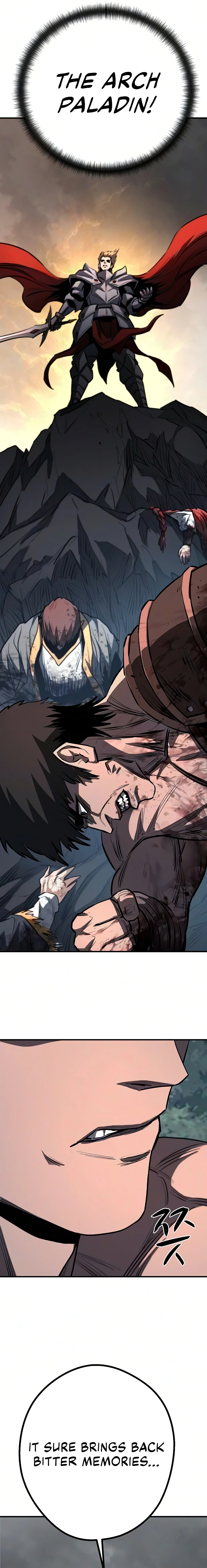 Read The Berserker’s Second Playthrough chapter 25 image 29 on Lezhin