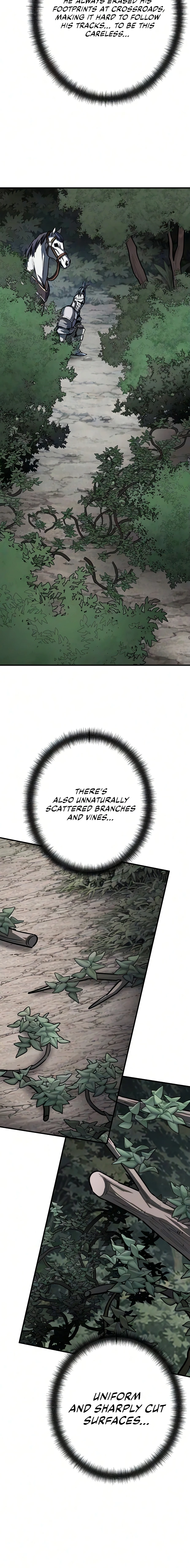 Read The Berserker’s Second Playthrough chapter 26 image 18 on Lezhin