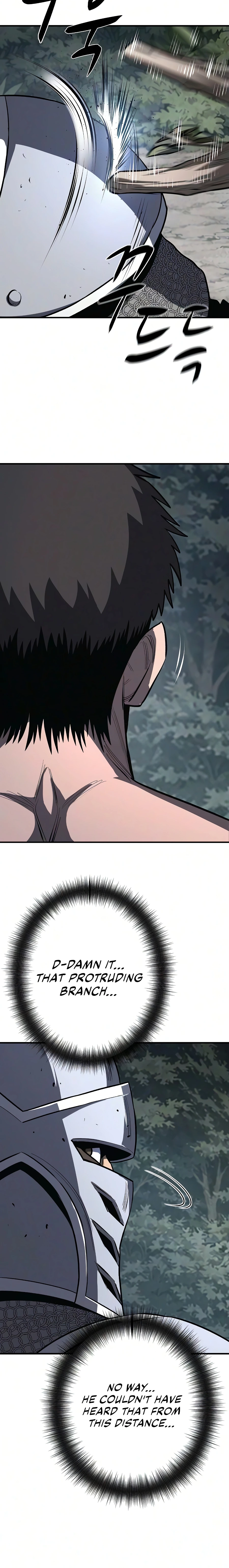 Read The Berserker’s Second Playthrough chapter 26 image 26 on Lezhin