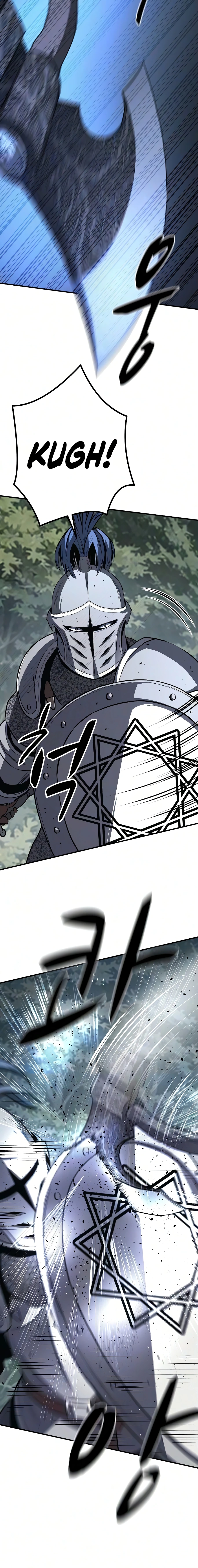 Read The Berserker’s Second Playthrough chapter 26 image 28 on Lezhin