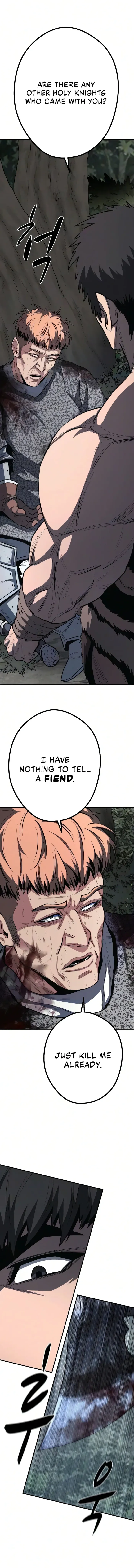 Read The Berserker’s Second Playthrough chapter 28 image 2 on Lezhin