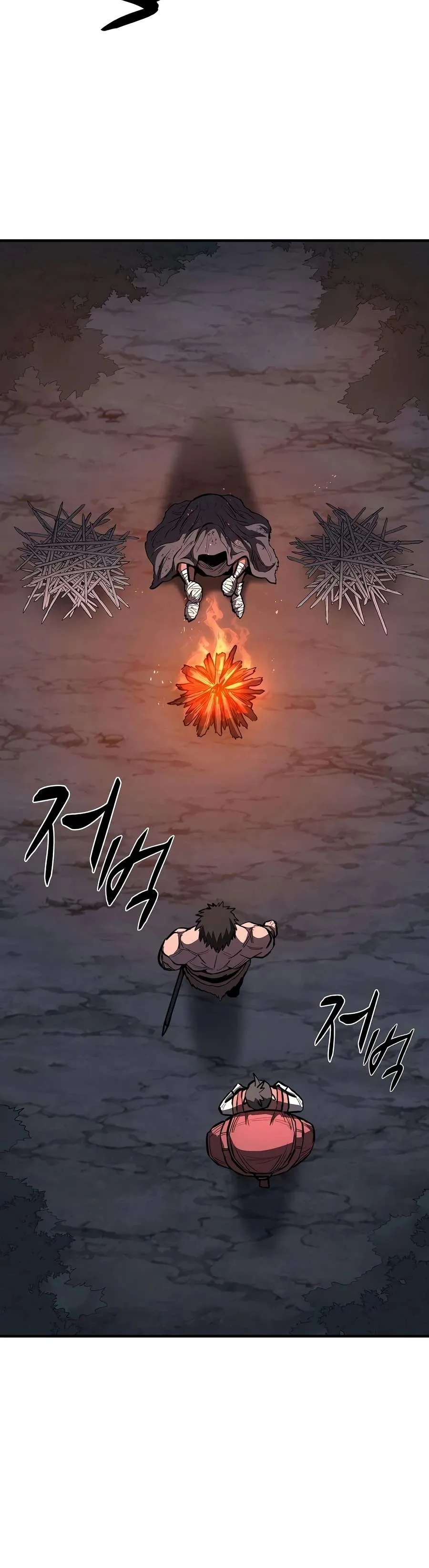 Read The Berserker’s Second Playthrough chapter 29 image 14 on Lezhin