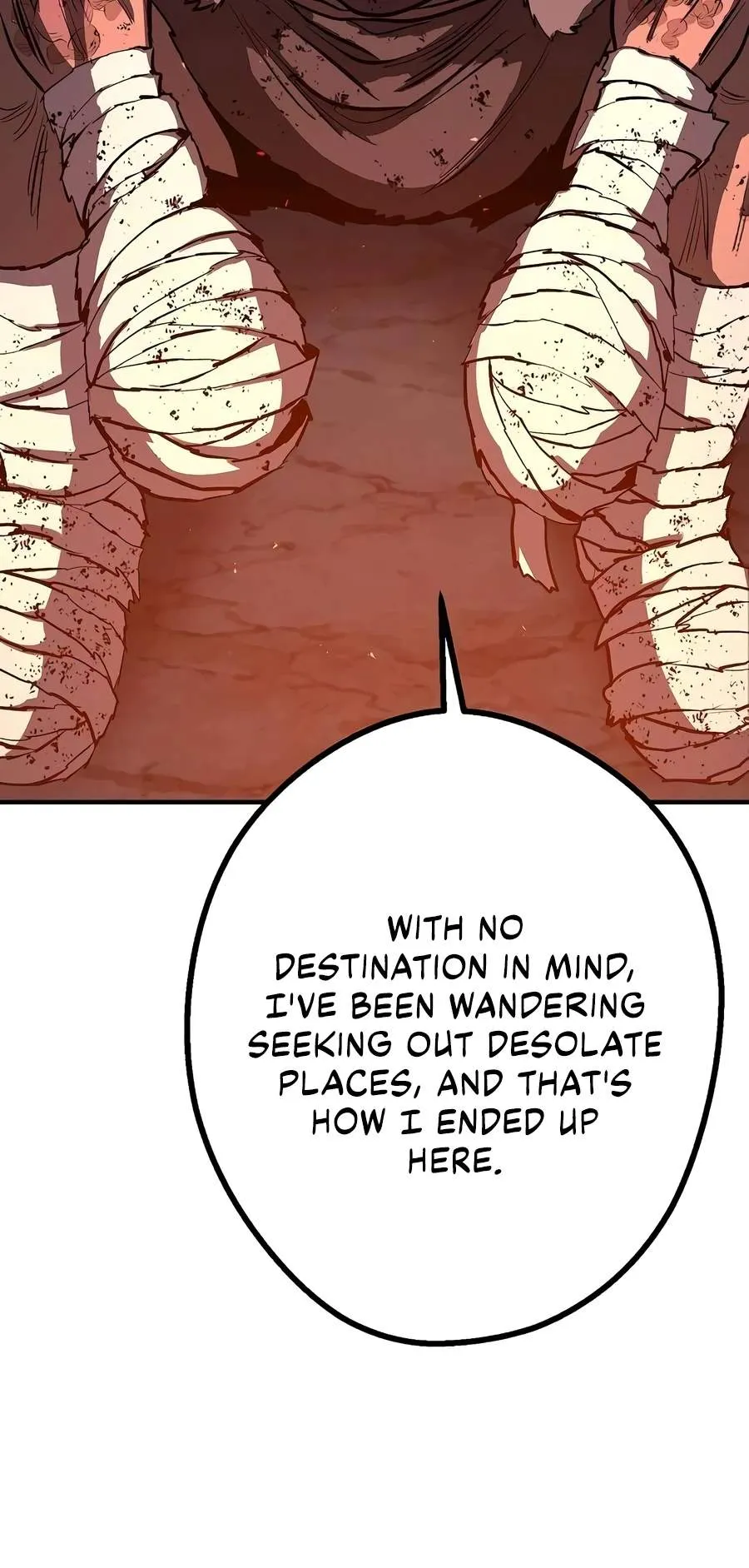 Read The Berserker’s Second Playthrough chapter 29 image 16 on Lezhin
