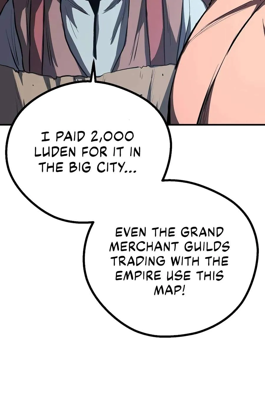 Read The Berserker’s Second Playthrough chapter 29 image 4 on Lezhin