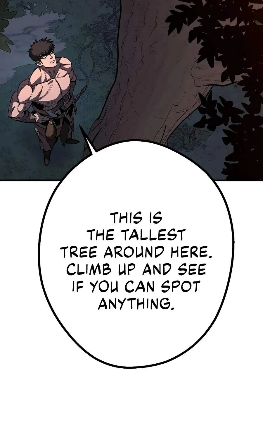 Read The Berserker’s Second Playthrough chapter 29 image 6 on Lezhin