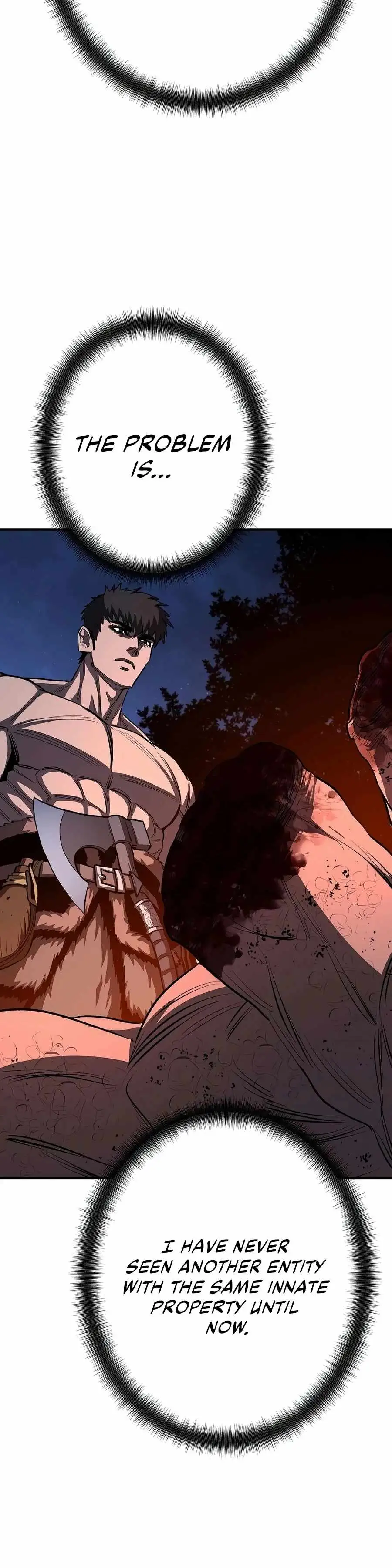 Read The Berserker’s Second Playthrough chapter 30 image 22 on Lezhin