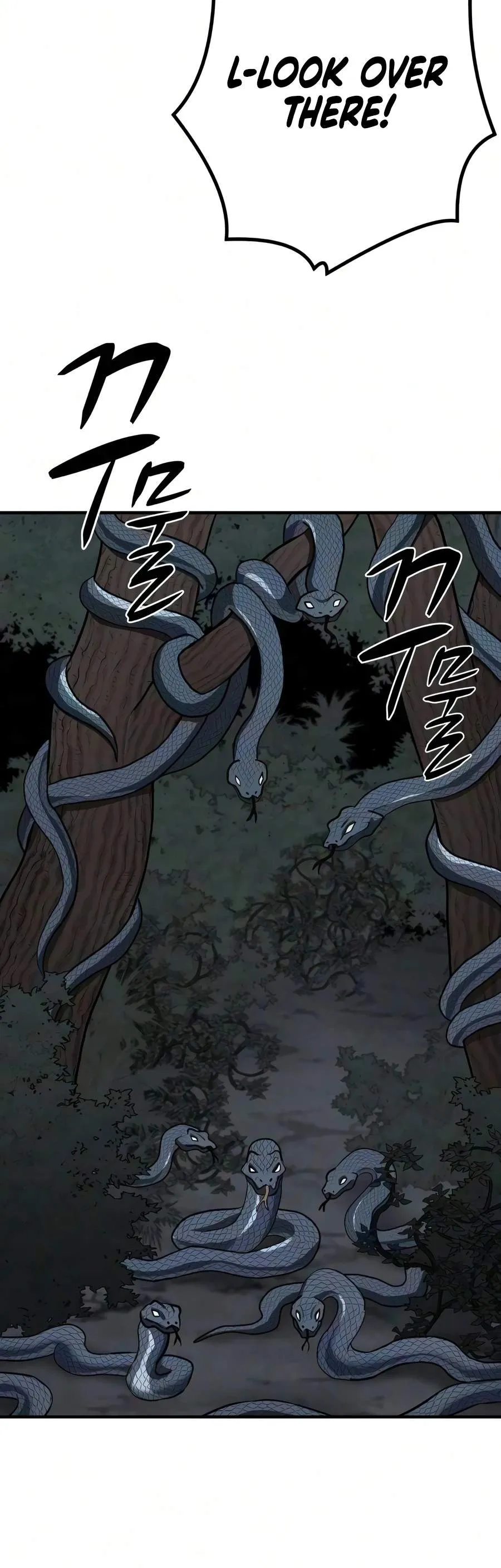 Read The Berserker’s Second Playthrough chapter 31 image 13 on Lezhin