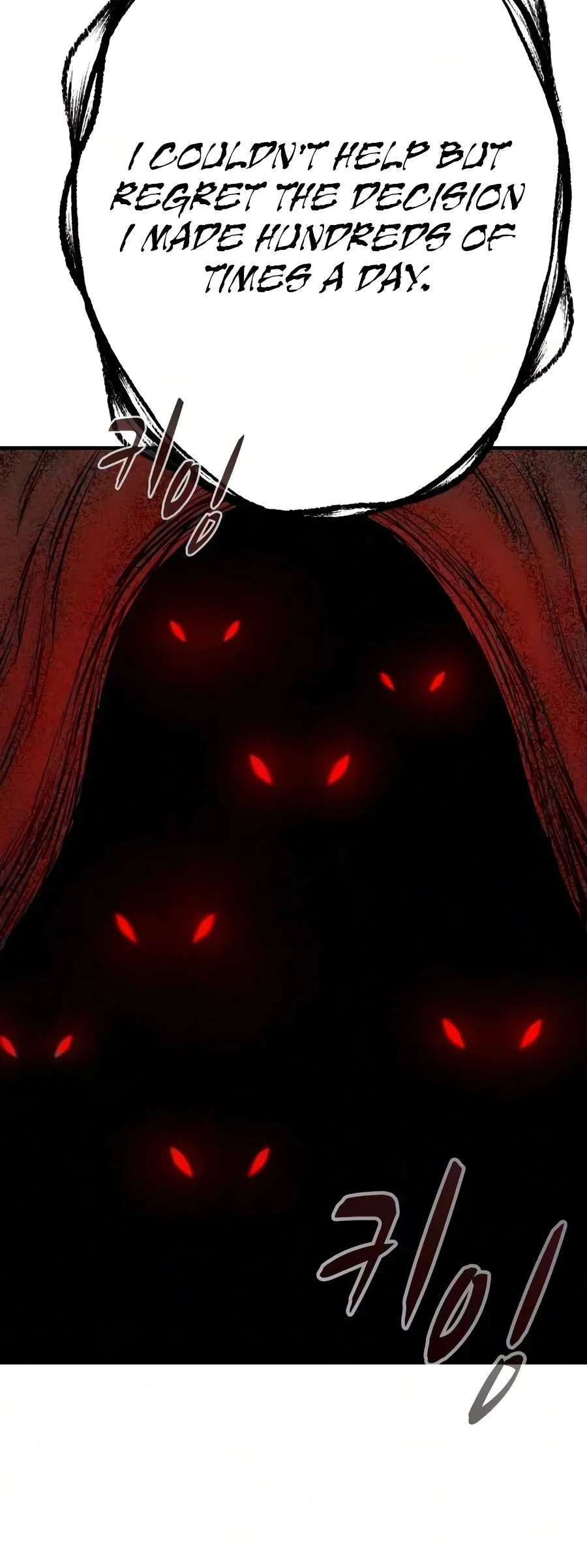 Read The Berserker’s Second Playthrough chapter 31 image 21 on Lezhin