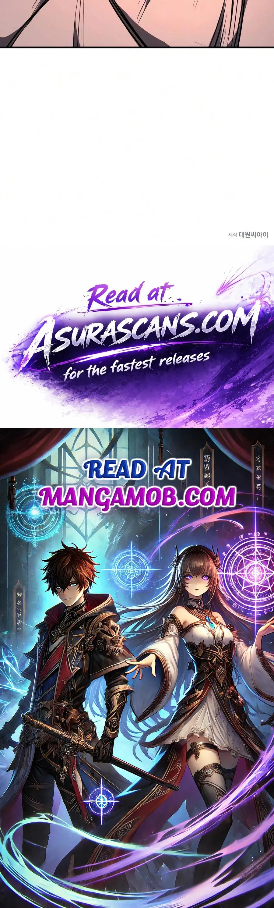 Read The Berserker’s Second Playthrough chapter 31 image 23 on Lezhin