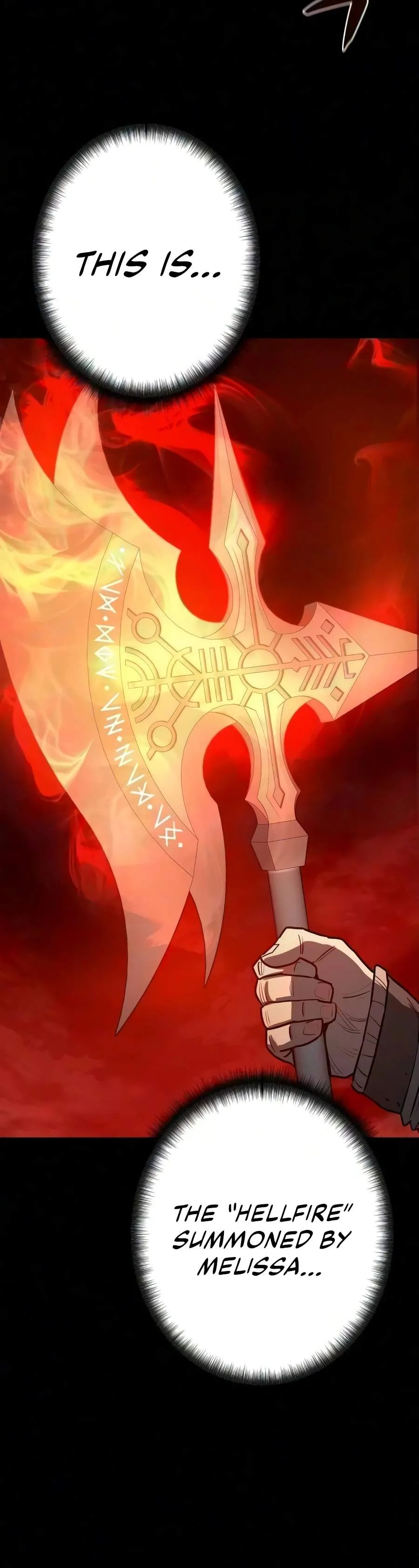 Read The Berserker’s Second Playthrough chapter 31 image 7 on Lezhin