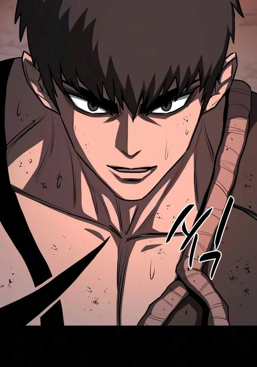 Read The Berserker’s Second Playthrough chapter 31 image 9 on Lezhin