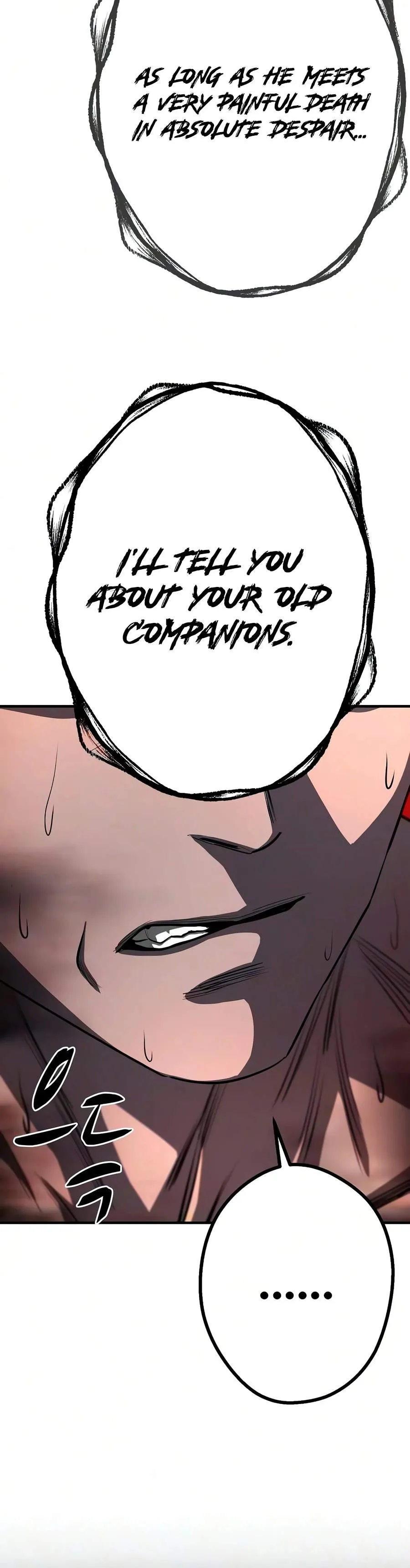 Read The Berserker’s Second Playthrough chapter 32 image 11 on Lezhin
