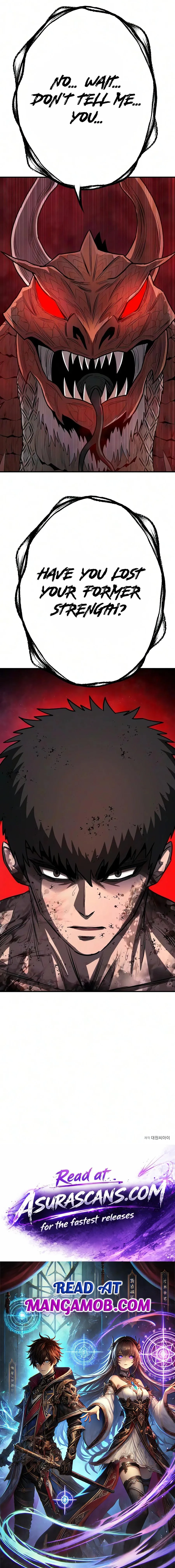 Read The Berserker’s Second Playthrough chapter 32 image 23 on Lezhin