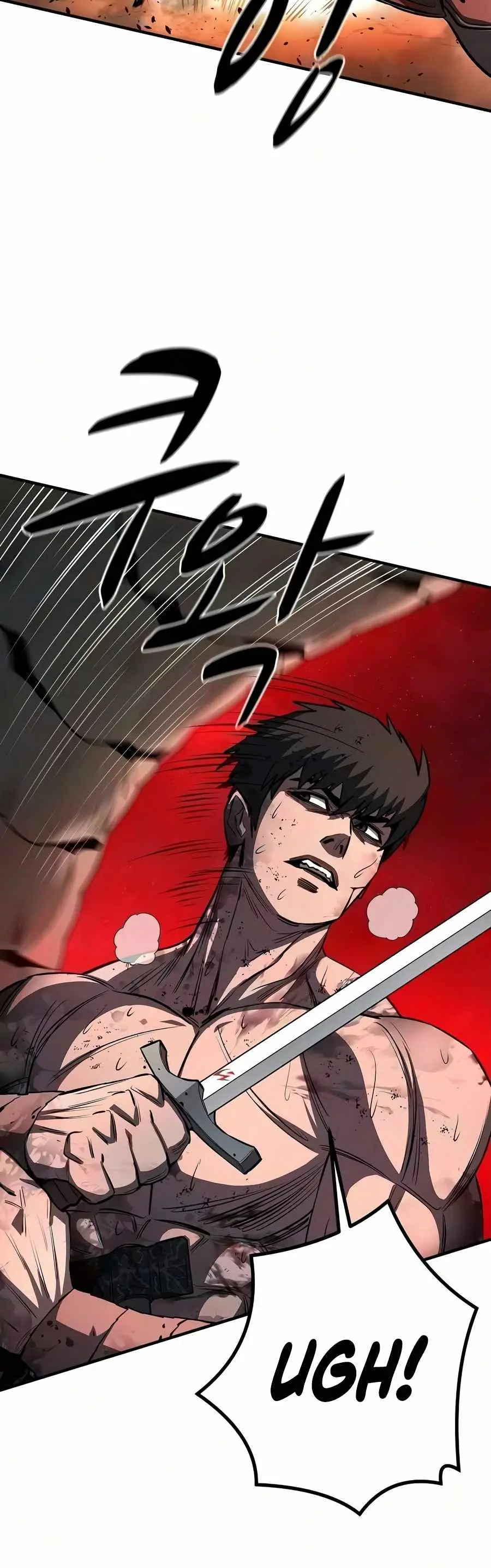 Read The Berserker’s Second Playthrough chapter 33 image 2 on Lezhin