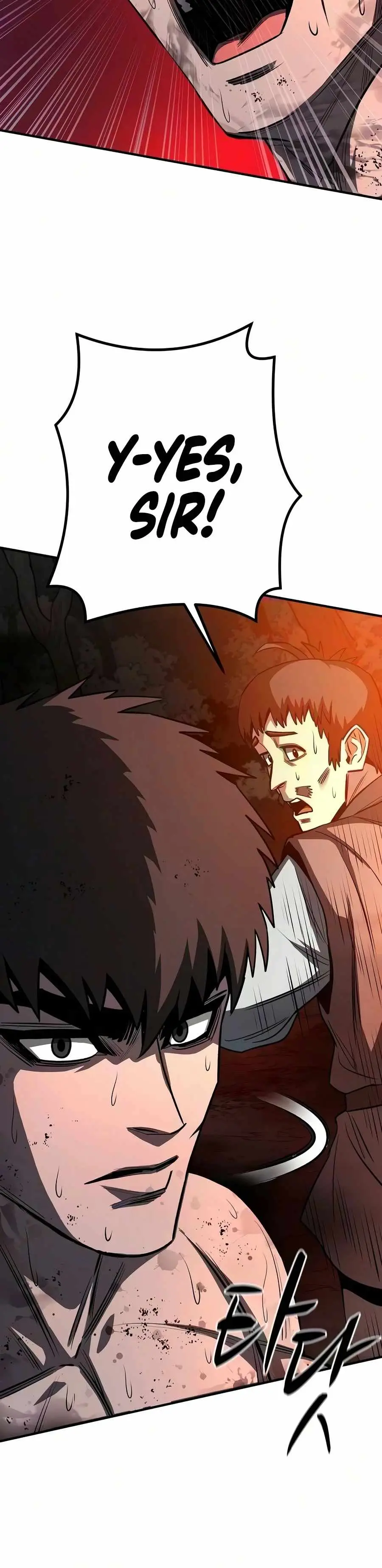 Read The Berserker’s Second Playthrough chapter 33 image 6 on Lezhin