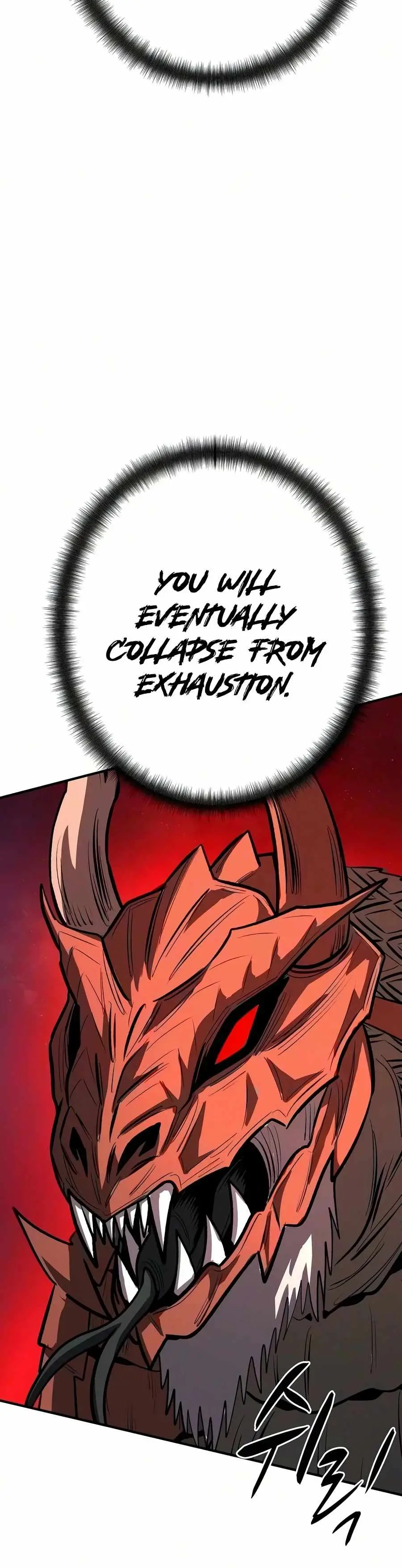 Read The Berserker’s Second Playthrough chapter 34 image 15 on Lezhin