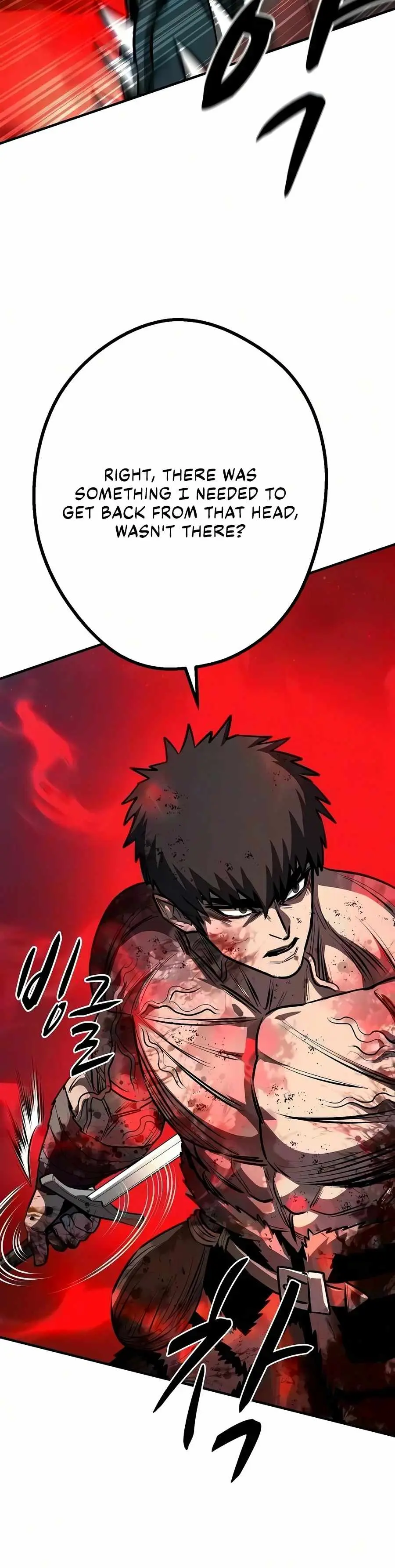 Read The Berserker’s Second Playthrough chapter 34 image 18 on Lezhin