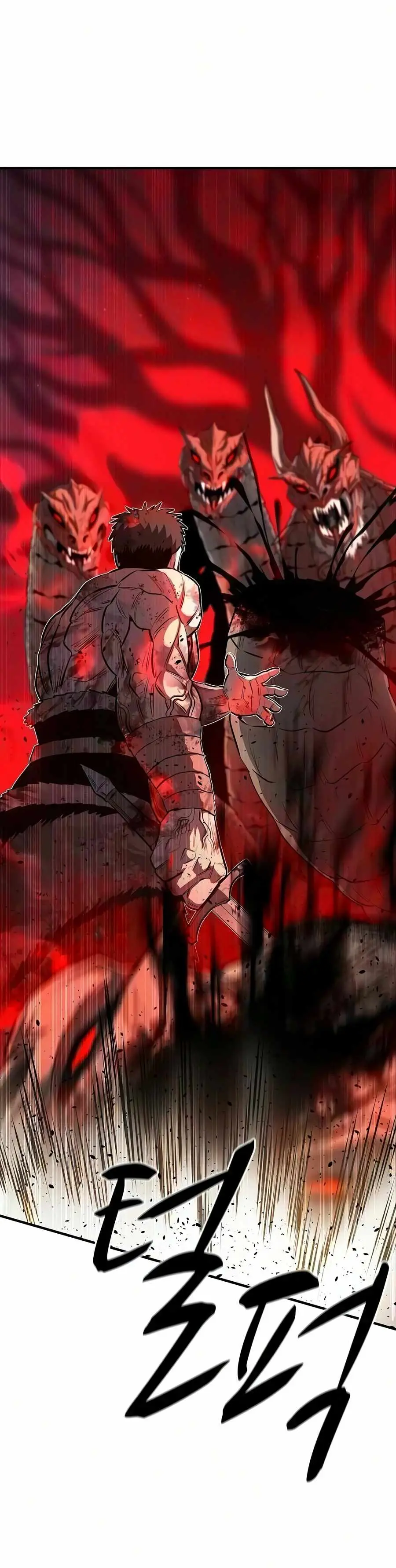 Read The Berserker’s Second Playthrough chapter 34 image 7 on Lezhin