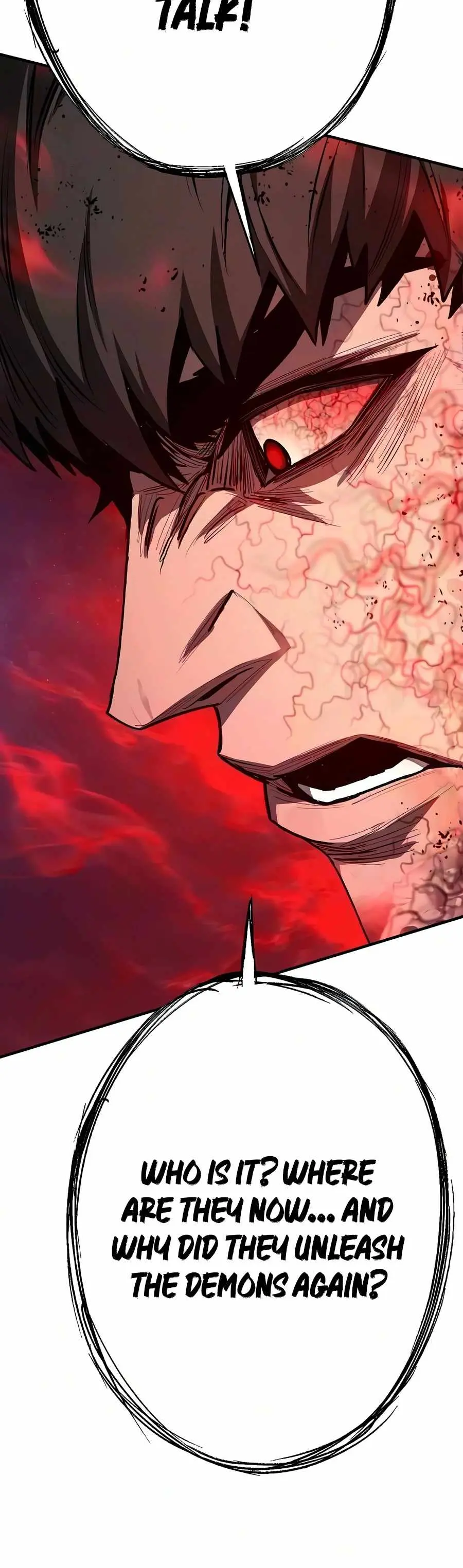 Read The Berserker’s Second Playthrough chapter 35 image 14 on Lezhin